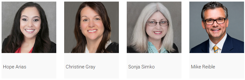 Management Team - Realty Advantage Management Team - Realty Advantage